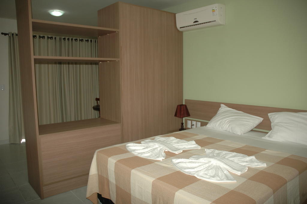 Quarto Duplo